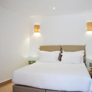 Camera deluxe con letto king size